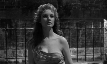 The Woman Eater / Womaneater (1958)