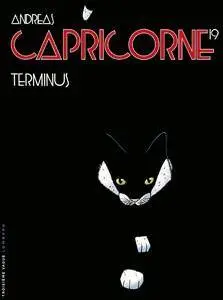 Capricorne - Tome 19 - Terminus