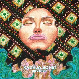 Kadhja Bonet - The Visitor (2016)