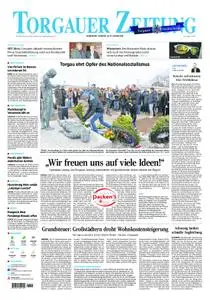 Torgauer Zeitung - 26. Januar 2019