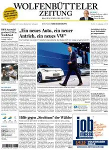 Wolfenbütteler Zeitung - 10. September 2019