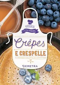 AA.VV. - Crêpes e Crespelle