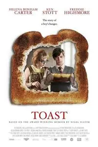 Toast (2010)