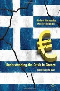 Understanding the Crisis in Greece: From Boom to Bust (repost)