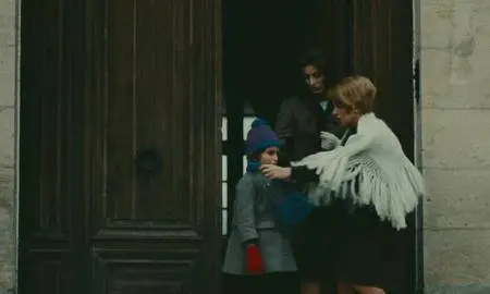 Un homme et une femme / A Man and a Woman (1966)