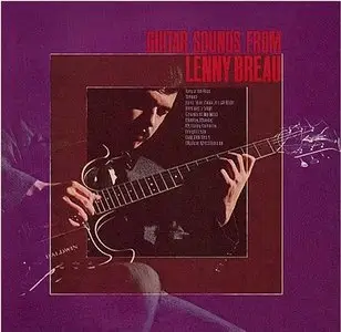Lenny Breau - Guitar Sounds from Lenny Breau (2005)