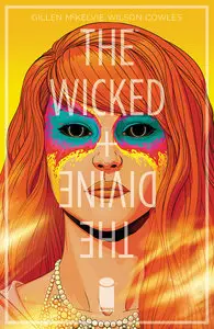 Wicked + Divine 002 (2014)