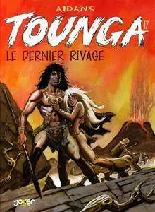 Tounga 17 - Le Dernier Rivage
