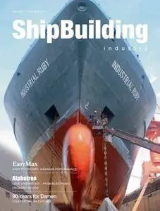 ShipBuilding Industry - Vol.11 Issue 3, 2017