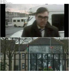 Bloody Sunday: Fifty Years On (2022)