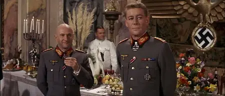 The Night of the Generals (1966)