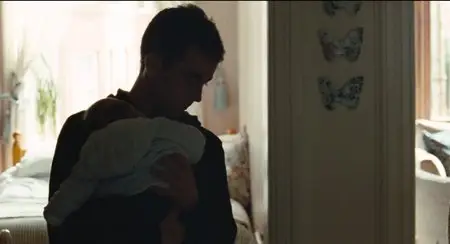The Angels Share (2012)
