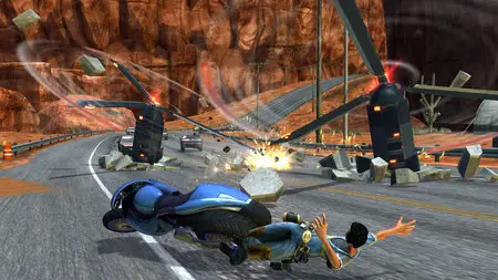 LocoCycle (2014)