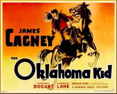 Oklahoma Kid (1939)