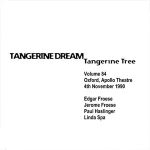 Tangerine Dream - Tangerine Tree [complete] Part 8 of 8: vol. 85 - vol. 92 of 92