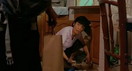 Rice Rhapsody (2004)