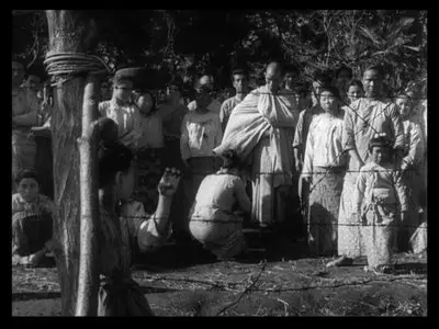 The Burmese Harp (1956) [The Criterion Collection #379] [Re-UP]