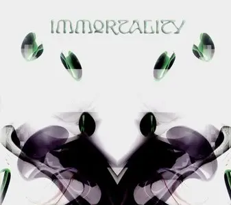 Domi Pastor - Immortality (2002) [Inti Raimy Records]