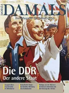 Damals - Magazin für Geschichte August 08/2014