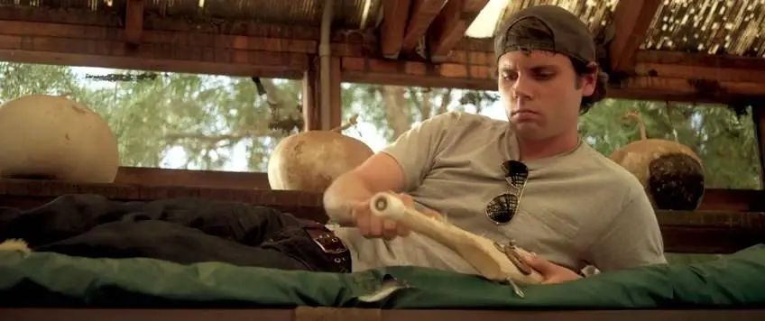 La legge dei narcos (2016)