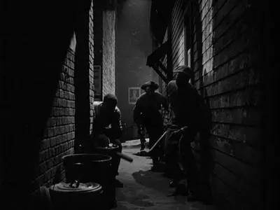 No Way Out (1950)