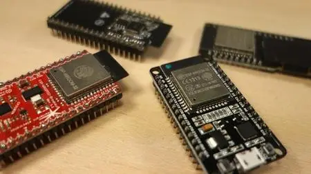 ESP32 Bootcamp: A Step By Step Practical Approach