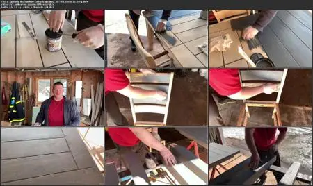 How To Renovate Furniture Like An Expert: for beginners