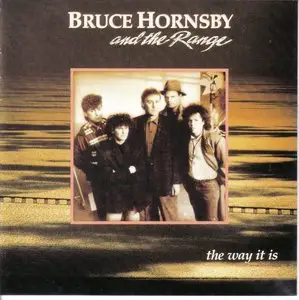 Bruce Hornsby & The Range - The Way It Is (1986)