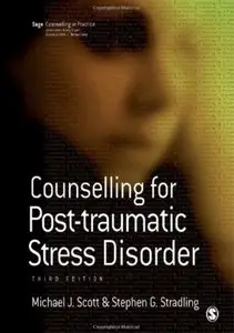 Counselling for Post-traumatic Stress Disorder (3rd edition)