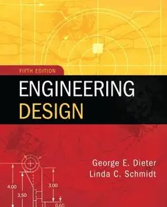 Engineering Design (5th edition) [Repost] 