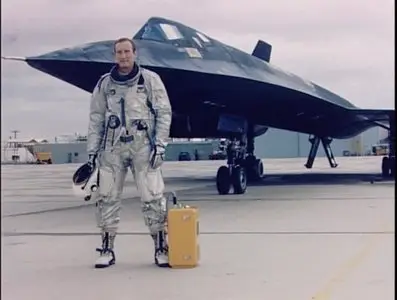 History Channel - Battle Stations: Blackbird Stealth (2002)