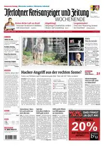 IKZ Iserlohner Kreisanzeiger und Zeitung Hemer - 05. Januar 2019