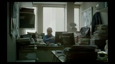The Motive (2017)