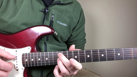 Udemy - Guitar Secrets Turn Your Brain Into a Chord Encyclopedia by Andrew Mcnaughton
