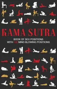 KAMA SUTRA BOOK OF SEX POSITIONS WITH 100 MIND BLOWING POSITIONS