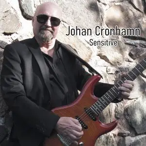 Johan Cronhamn - Sensitive (2023) [Official Digital Download]