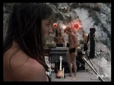 Pink Floyd: Reach For A Peach (DVD5)