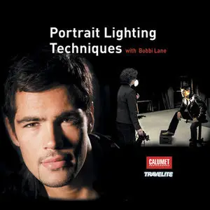 Portrait Lighting Techniques with Bobbi Lane [repost]