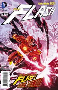 The Flash 024 (2013)