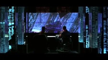 Hackers (1995)