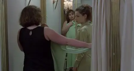 À ma soeur! / Fat Girl (2001)