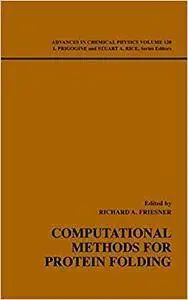 Computational Methods for Protein Folding (Repost)