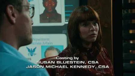 NCIS: Los Angeles S09E14