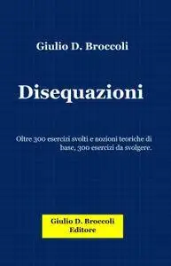 Disequazioni