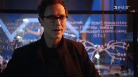 The Flash S04E15