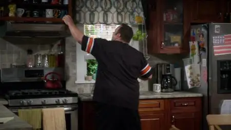 Kevin Can Wait S01E02