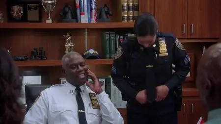 Brooklyn Nine-Nine S06E10