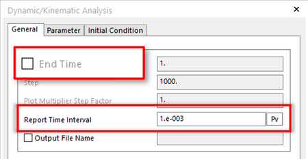FunctionBay RecurDyn 2023 (BN10106)