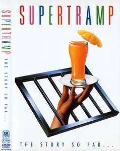 Supertramp - The Story So Far... (2002) Re-up