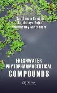 Freshwater Phytopharmaceutical Compounds (repost)